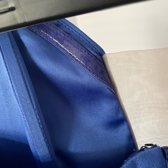 Finders Keepers Strapless Dress - Picture 5 of 6